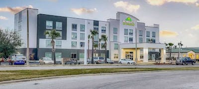 Wingate Panama City Area Lynn