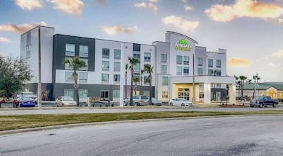 Wingate by Wyndham Panama City Area Lynn Haven