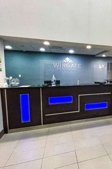 Hotel Wingate by Wyndham Panama City Area Lynn Haven photo 4