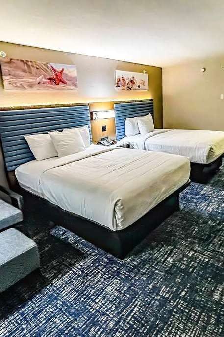 Hotel Wingate by Wyndham Panama City Area Lynn Haven photo 1