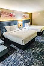 Hotel Wingate Panama City Area Lynn photo 1
