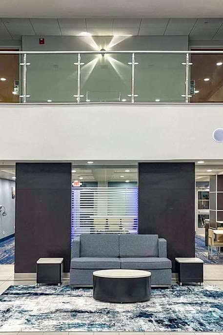 Hotel Wingate by Wyndham Panama City Area Lynn Haven photo 3