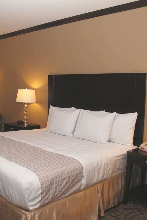 Hotel LQ Ft. Worth - Burleson photo 1