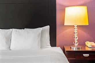 Hotel LQ Ft. Worth - Burleson photo 4