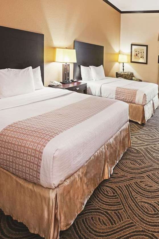 Hotel LQ Ft. Worth - Burleson photo 2