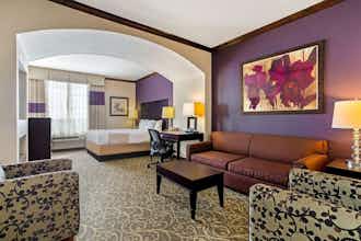 Hotel LQ Ft. Worth - Burleson photo 5