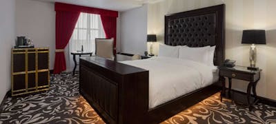 Hotel Retlaw Trademark