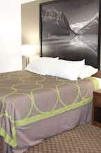 Hotel Super 8 Hinton photo 1