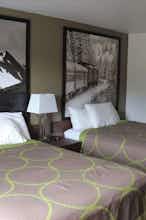 Hotel Super 8 Hinton photo 2