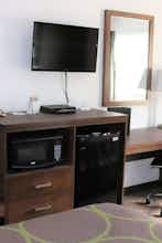 Hotel Super 8 Hinton photo 3