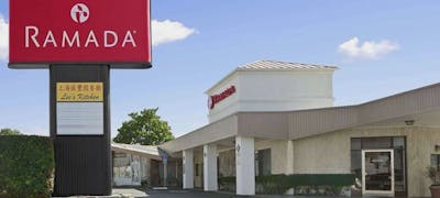 Ramada Torrance