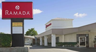 Ramada by Wyndham Torrance