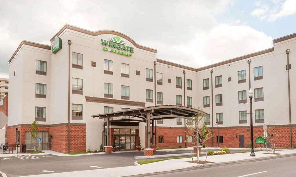 Wingate by Wyndham Altoona Downtown/Medical Center