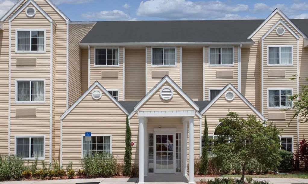 Microtel Inn & Suites by Wyndham Leesburg/Mt Dora