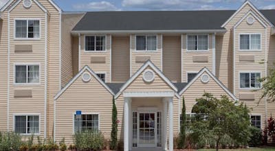 Microtel Inn & Suites by Wyndham Leesburg/Mt Dora
