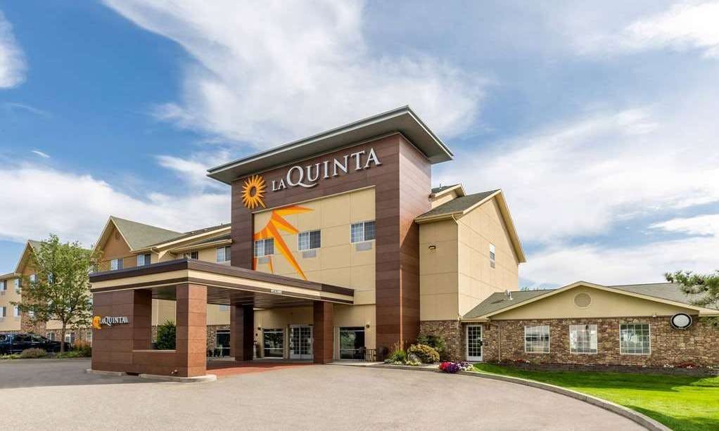 La Quinta Inn & Suites by Wyndham Spokane Valley