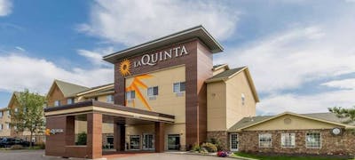 La Quinta Inn Ste Spokane
