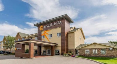 La Quinta Inn & Suites by Wyndham Spokane Valley