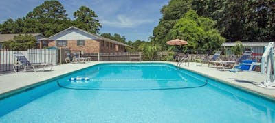 Super 8 Port Royal/Beaufort