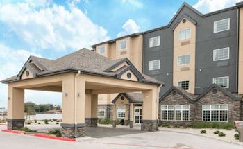 Microtel Inn and Suites by Wyndham Lubbock