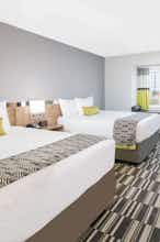 Hotel Microtel Inn Suites Lubbock photo 2