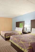 Hotel Super 8 by Wyndham Mount Laurel photo 2