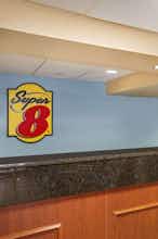 Hotel Super 8 by Wyndham Mount Laurel photo 5