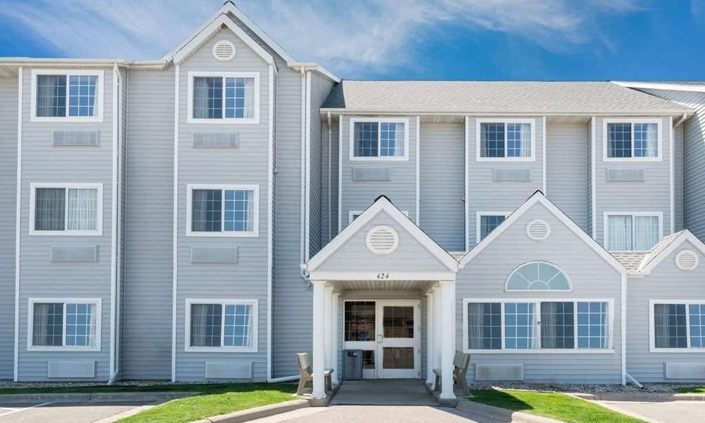 Microtel Inn & Suites by Wyndham New Ulm