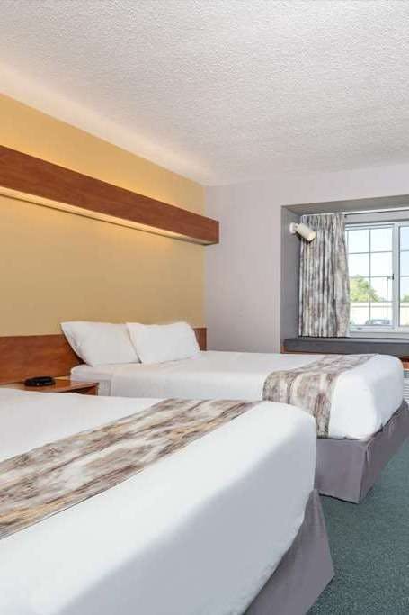Hotel Microtel Inn & Suites by Wyndham New Ulm photo 5