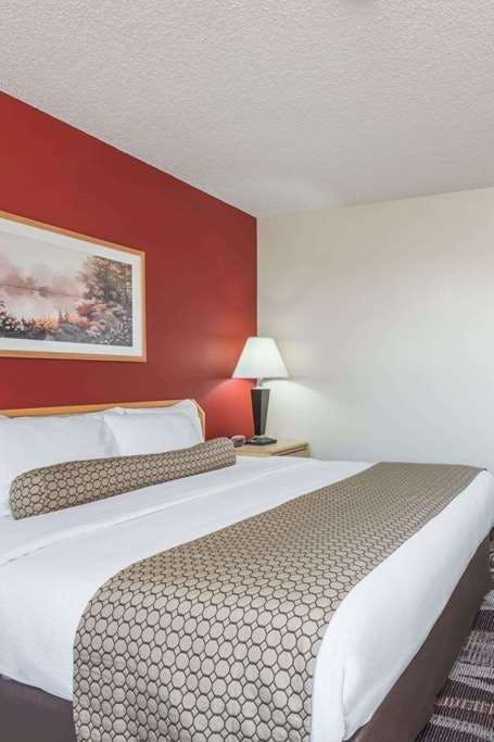 Hotel Days Inn Gillette photo 2