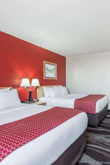 Hotel Days Inn Gillette photo 3