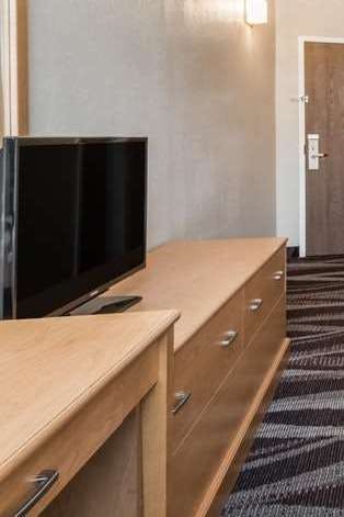 Hotel Days Inn Gillette photo 5