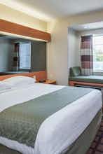 Hotel Microtel Uncasville photo 1