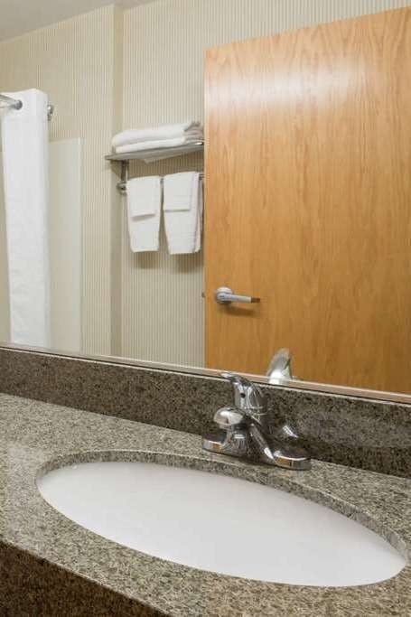 Hotel Microtel Uncasville photo 5