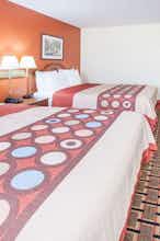 Hotel Super 8 White Hall photo 3