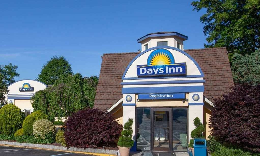 Days Inn by Wyndham Nanuet / Spring Valley