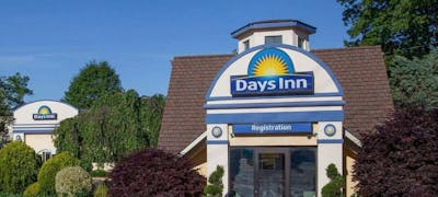 Days Inn Nanuet Spring Valley