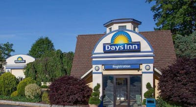 Days Inn by Wyndham Nanuet / Spring Valley