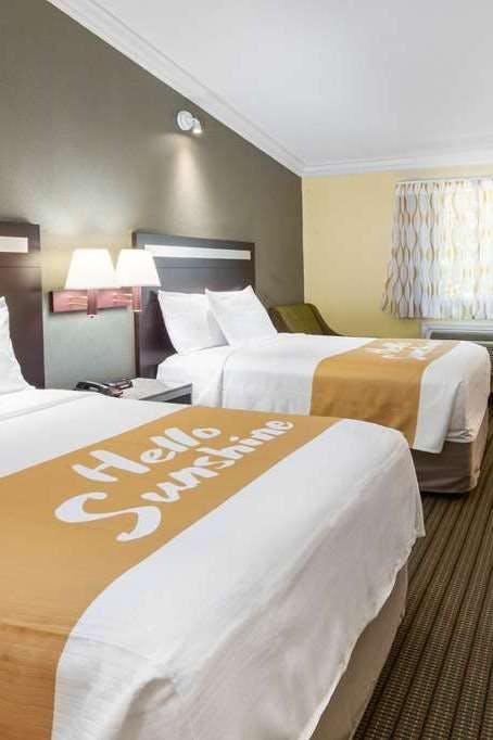 Hotel Days Inn by Wyndham Nanuet / Spring Valley photo 3