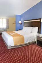 Hotel Days Inn by Wyndham Nanuet / Spring Valley photo 2