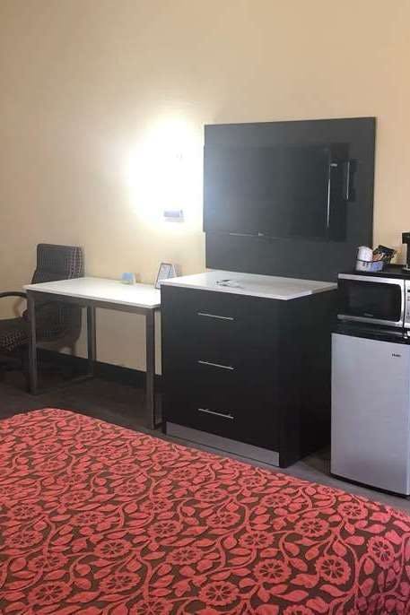 Hotel Days Inn by Wyndham Grove City Columbus South photo 2