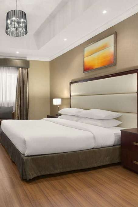 Hotel Ramada Hotel & Suites by Wyndham Ajman photo 1