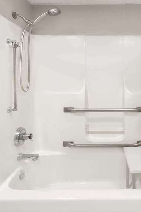 Hotel Super 8 by Wyndham Plymouth photo 3