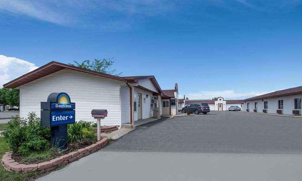 Days Inn Jamestown