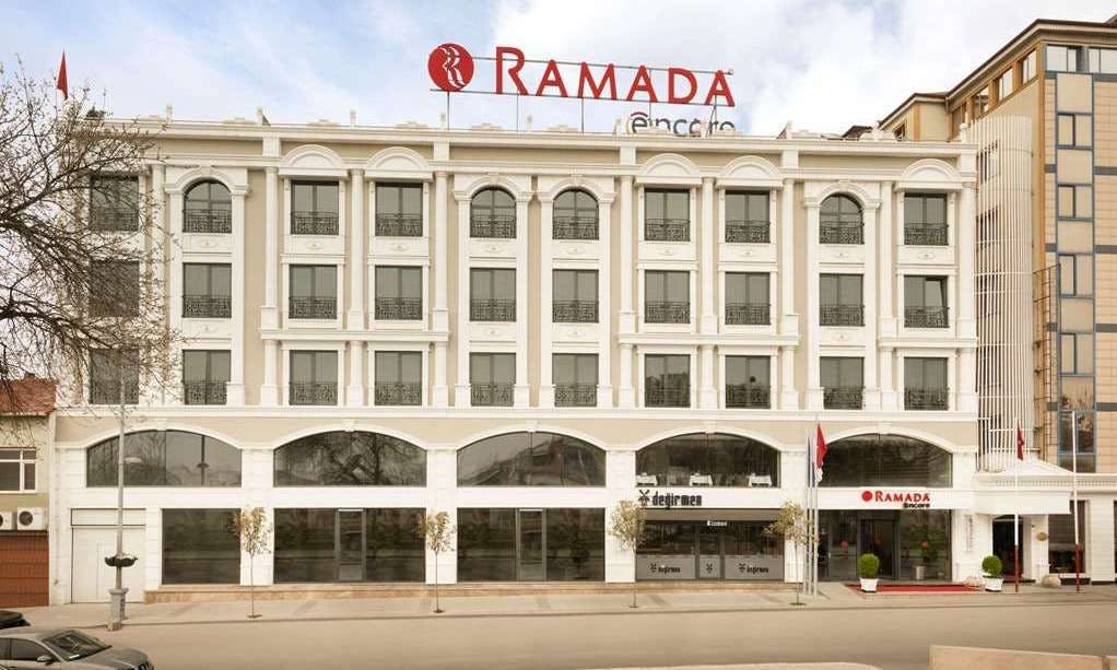 Ramada Encore by Wyndham Gebze