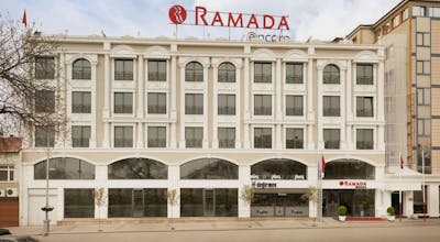 Ramada Encore by Wyndham Gebze