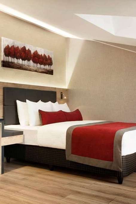 Hotel Ramada Encore by Wyndham Gebze photo 1