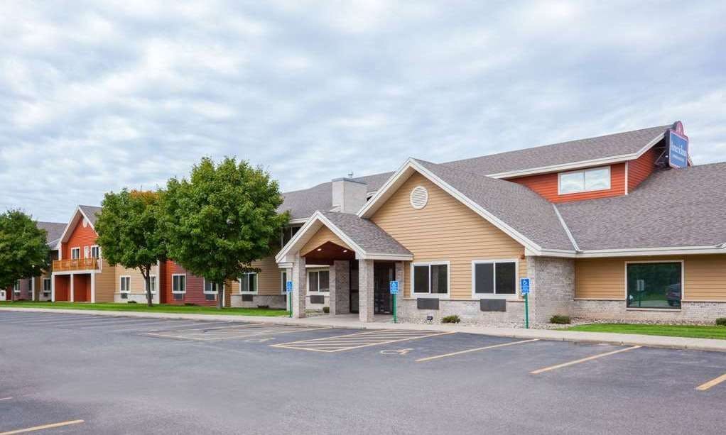 AmericInn by Wyndham Sartell