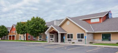 AmericInn Sartell