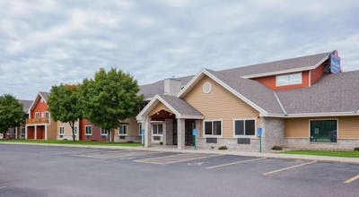 AmericInn by Wyndham Sartell